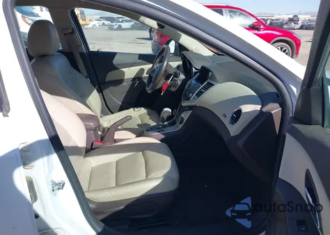 2015 Chevrolet Cruze 2Lt Auto z USA, uszkodzony, nr VIN 1G1PE5SB6F7181979